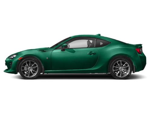 2020 Toyota 86 Hakone Edition