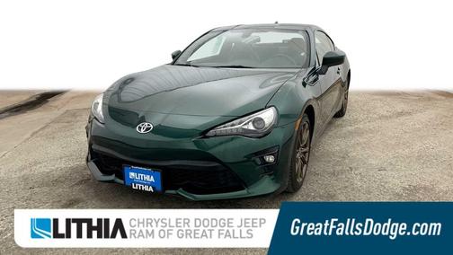 2020 Toyota 86 Hakone Edition