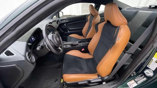 2020 Toyota 86 Hakone Edition