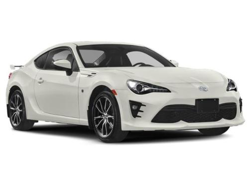 2020 Toyota 86 Hakone Edition
