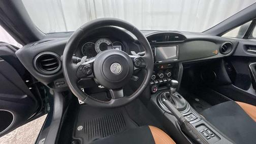 2020 Toyota 86 Hakone Edition