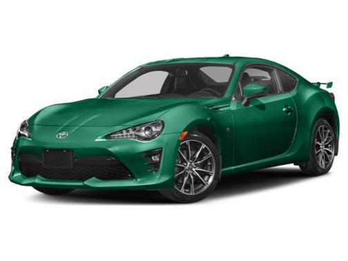 2020 Toyota 86 Hakone Edition