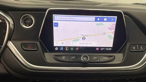 2019 Chevrolet Blazer Premier