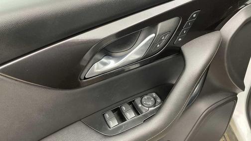 2019 Chevrolet Blazer Premier