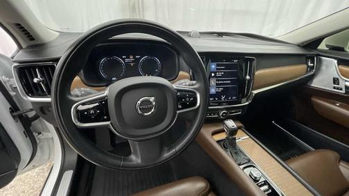 2018 Volvo S90 T6 Inscription
