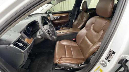 2018 Volvo S90 T6 Inscription