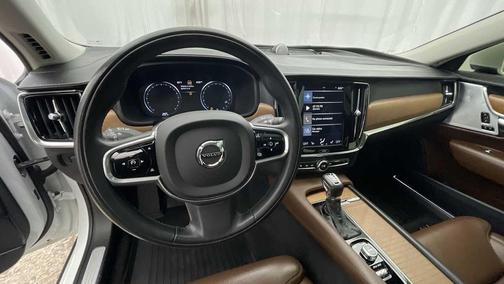 2018 Volvo S90 T6 Inscription