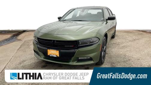 2023 Dodge Charger SXT