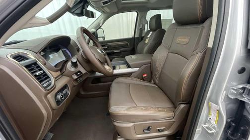 2026 RAM 3500 Limited