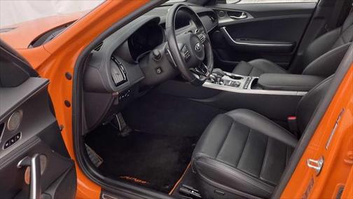 2021 Kia Stinger GT2