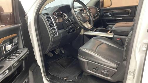 2015 RAM 1500 Laramie