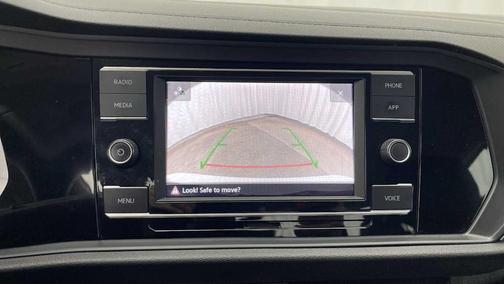 2022 Volkswagen Jetta 1.5T SE