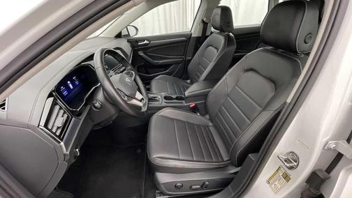 2022 Volkswagen Jetta 1.5T SE