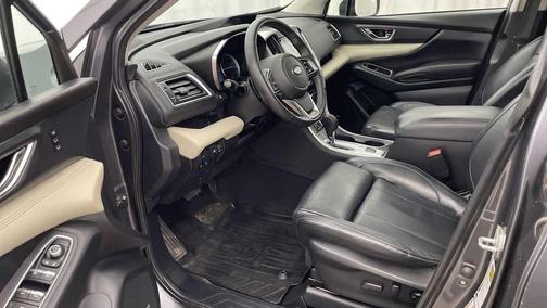 2019 Subaru Ascent Limited 8-Passenger