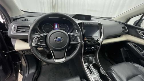 2019 Subaru Ascent Limited 8-Passenger