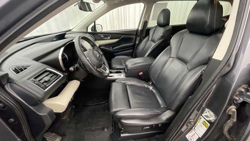 2019 Subaru Ascent Limited 8-Passenger
