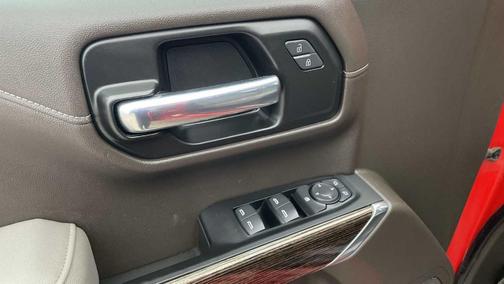 2022 GMC Sierra 1500 Limited SLE