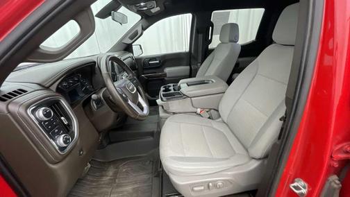 2022 GMC Sierra 1500 Limited SLE