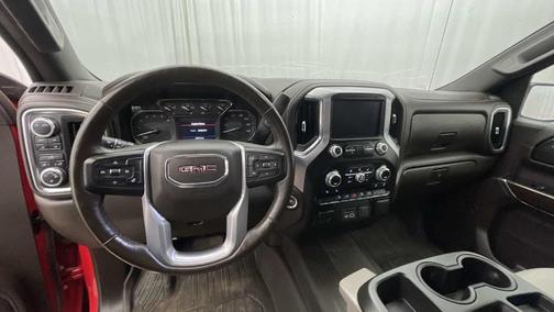 2022 GMC Sierra 1500 Limited SLE