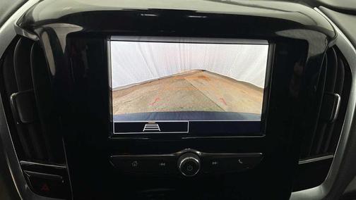 2020 Chevrolet Traverse LT Fleet