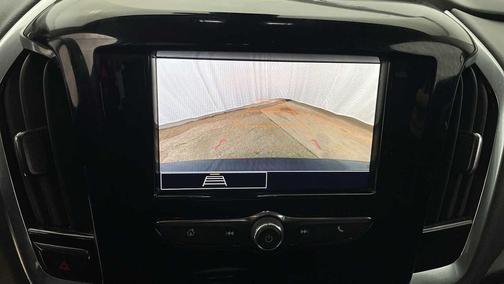 2020 Chevrolet Traverse LT Fleet