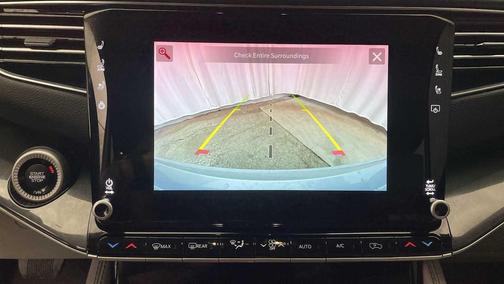 2022 Jeep Wagoneer Series I