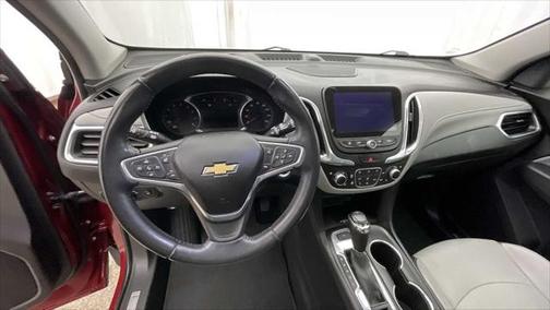 2019 Chevrolet Equinox Premier w/1LZ