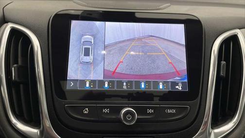 2019 Chevrolet Equinox Premier w/1LZ