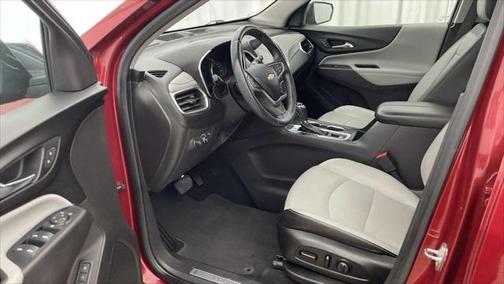 2019 Chevrolet Equinox Premier w/1LZ