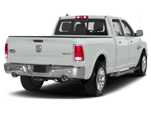 2015 RAM 1500 Longhorn