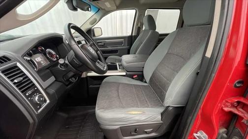 2014 RAM 1500 SLT