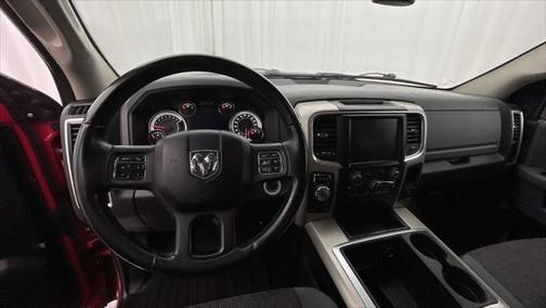 2014 RAM 1500 SLT