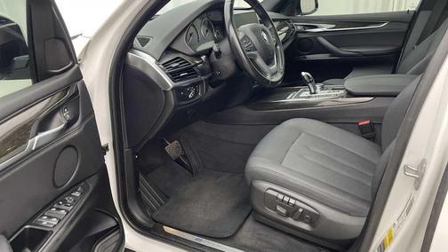 2018 BMW X5 eDrive xDrive40e