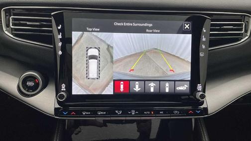 2026 Jeep Grand Wagoneer Base