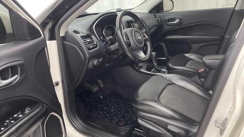 2018 Jeep Compass Altitude