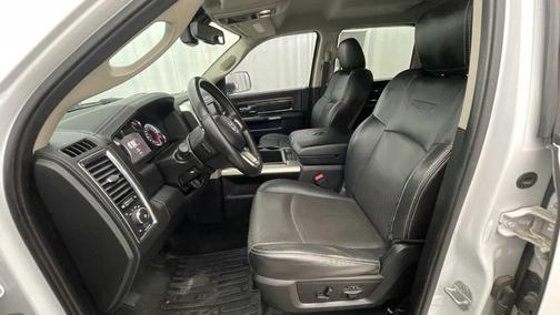 2015 RAM 1500 Laramie