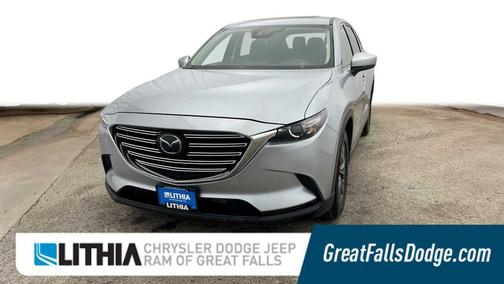 2023 Mazda CX-9 Touring