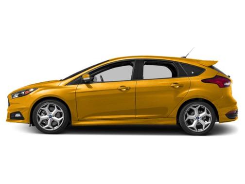 2015 Ford Focus ST Base