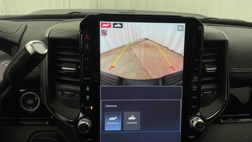 2026 RAM 2500 Rebel/Power Wagon