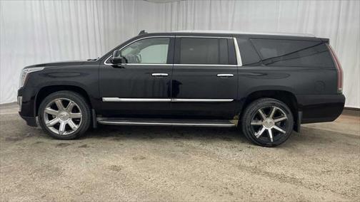 2015 Cadillac Escalade ESV Luxury