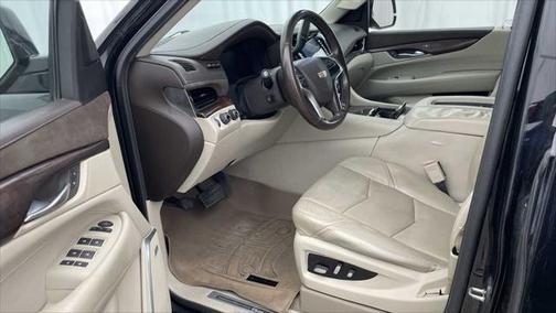 2015 Cadillac Escalade ESV Luxury