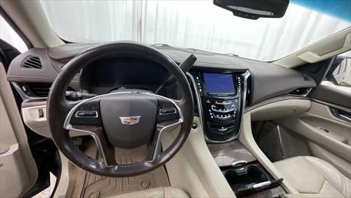 2015 Cadillac Escalade ESV Luxury