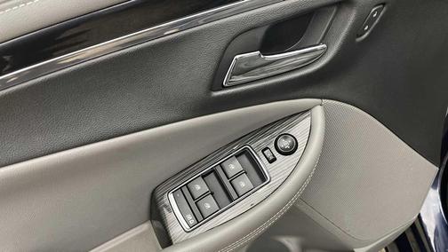 2018 Chevrolet Impala LS