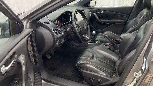 2013 Dodge Dart Limited/GT