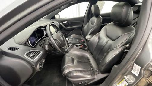 2013 Dodge Dart Limited/GT
