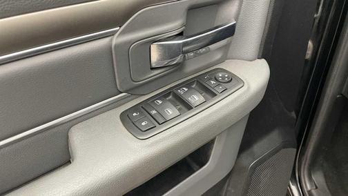 2015 RAM 2500 Big Horn