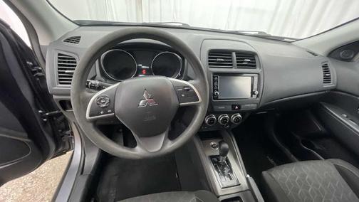 2020 Mitsubishi Outlander Sport ES
