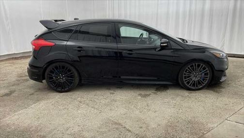 2017 Ford Focus RS Base