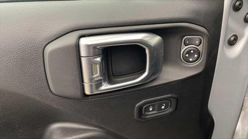 2023 Jeep Wrangler 4xe Base
