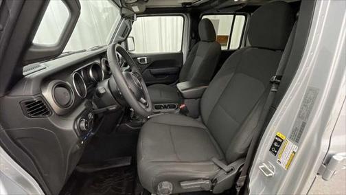 2023 Jeep Wrangler 4xe Base